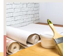 Услуги Отделка в Альметьевске под ключ